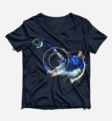 Goal T-Shirt