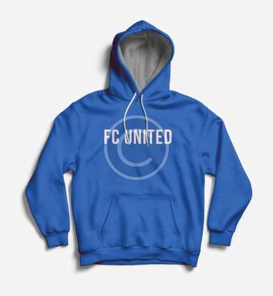 FC United Coat